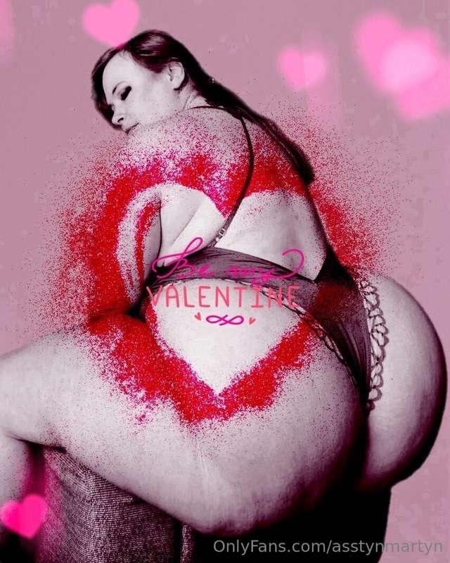 Happy Valentine's Day 💗