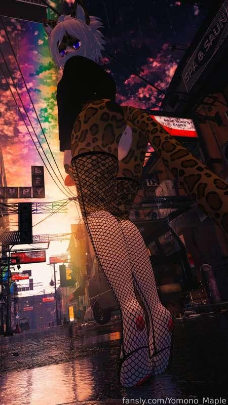yomono_maple image #1