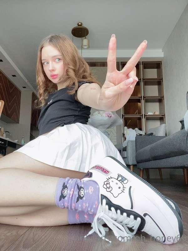 oh_honey69 image #1