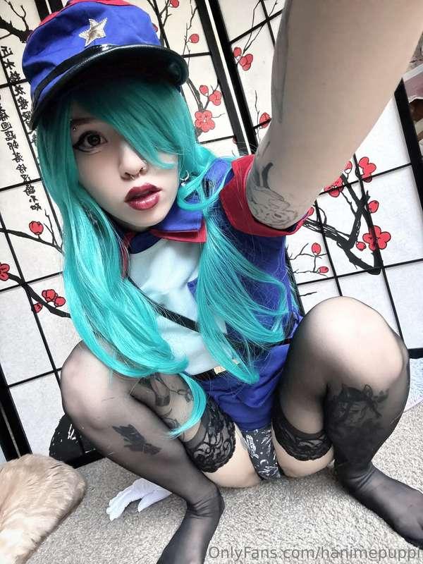 hanimepuppi image #0