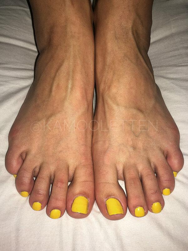 Any veiny feet lovers here? ☺️