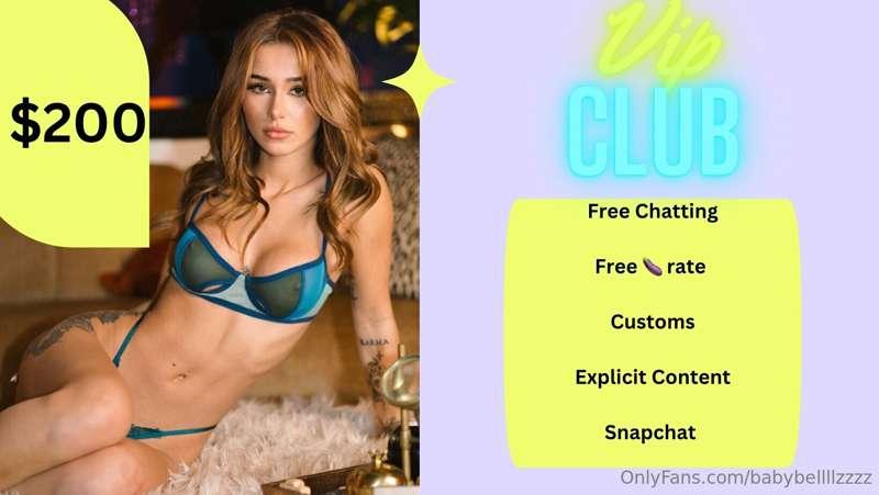 cum join my vip club 😈💦🍆
