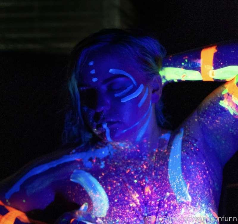 Glow in the dark 📸 by Cisenhrose photography
