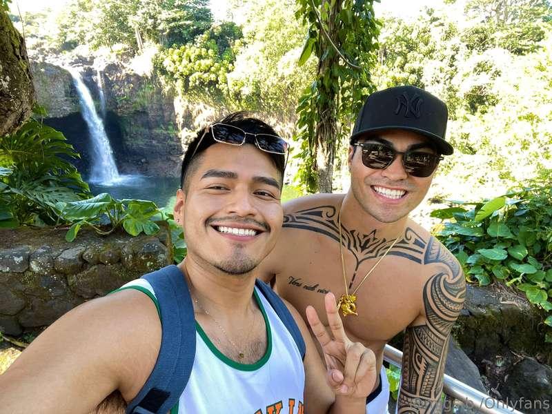 ***Photo spam!*** I had no idea this trip to Hawaii was goin..