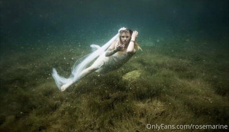 Also, me FREE DIVING!  Want to see more?
