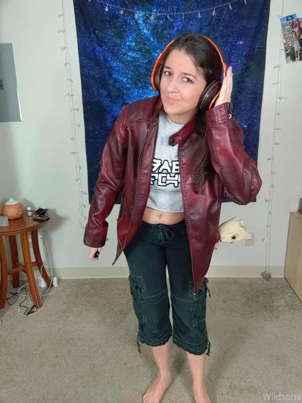 Star Lord 😈😈