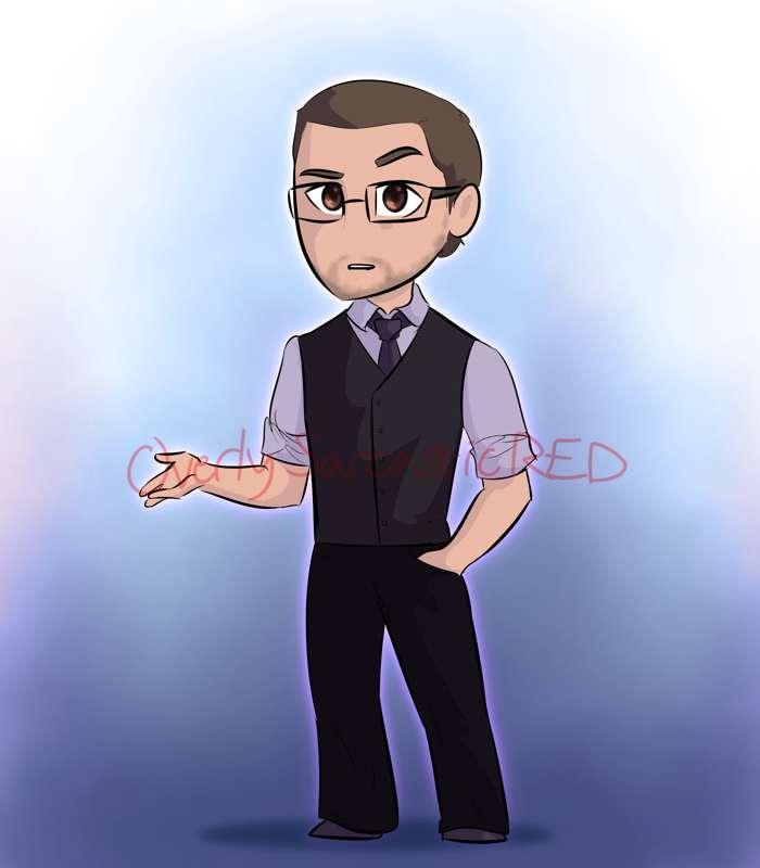 Reward: Dominic Noble (YouTuber)