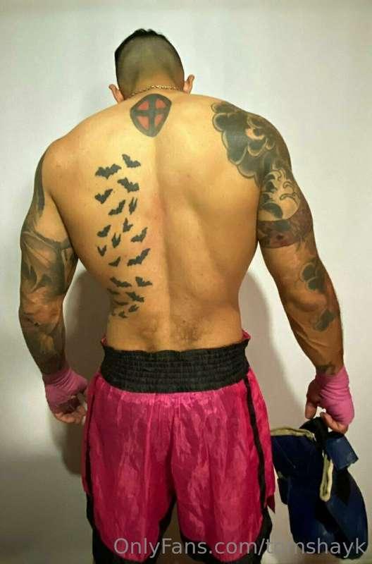 @pantherblack8  @pantherblack8

Is waiting for you