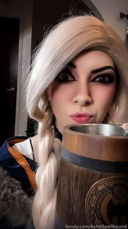 ashespellbound image #2