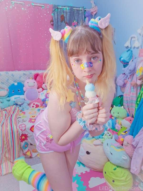 lildreamprincess image #1