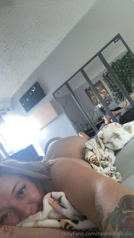 Good morning 😉