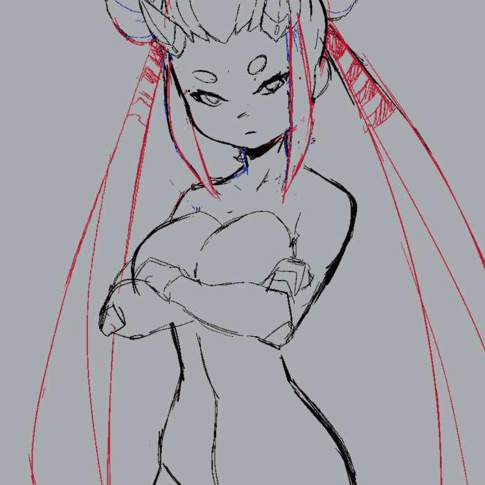 NEW OC update