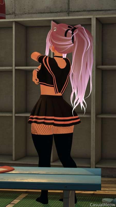 casualmeowvr image #3