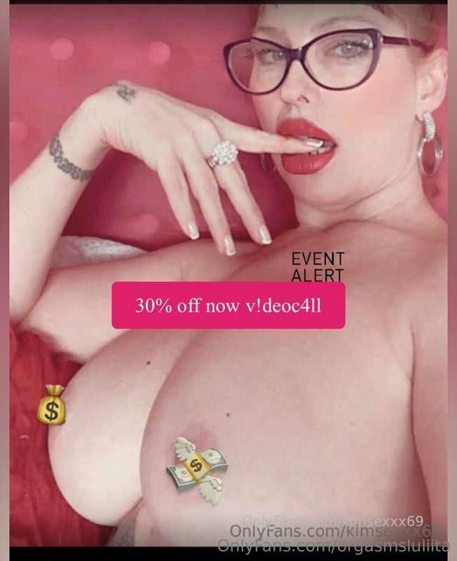 Hello darling, are you ready to pl4y with me?🤫
Follow me and..
