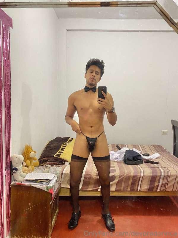 Calcetines 😈 @devoradorinca