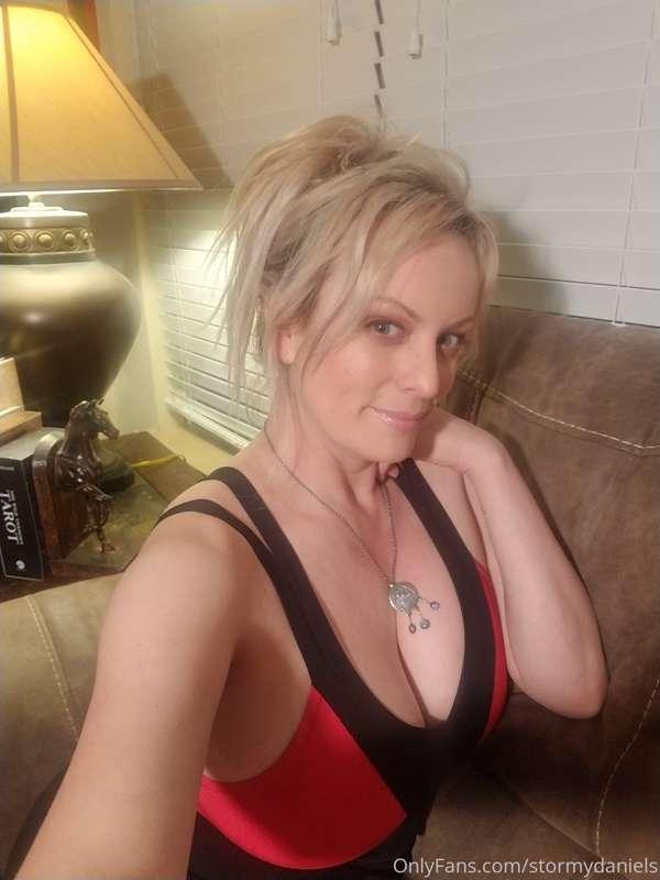 Just me