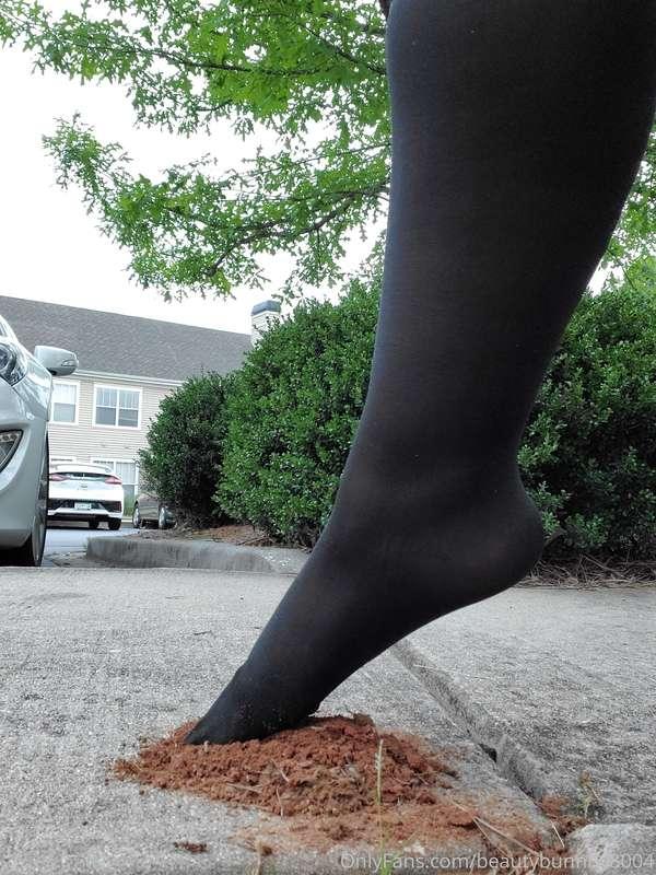 Throbbed over my Dirty Nylons bae ( you're face next )