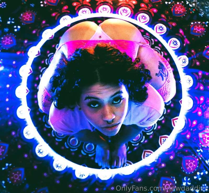 The new flicks are with @nadiawhite666 Ion Candy and @nicolu..
