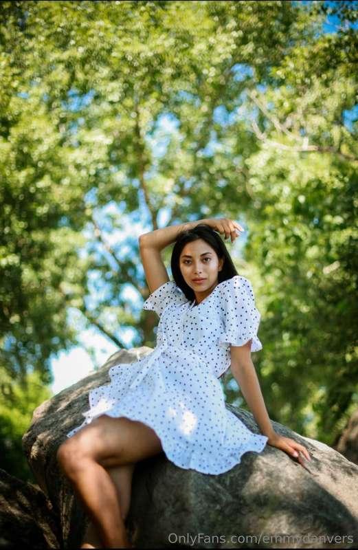 Fall has just started and I'm already missing summer! 😵‍💫
Su..