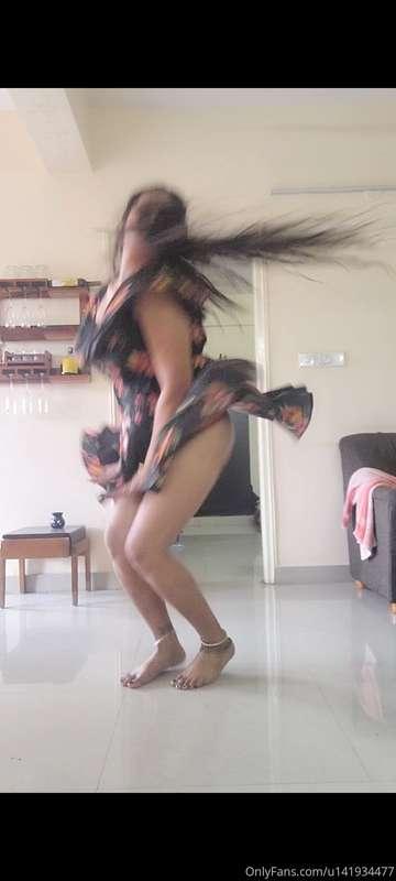 Will b bck wid sexy surprise ton8