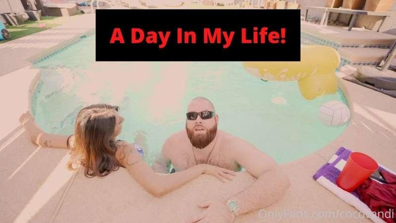 A new episode of Life Of Balls just dropped, go check it out..