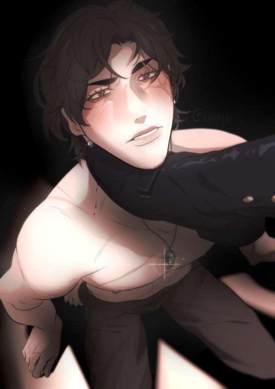 vampire’s (good) meal