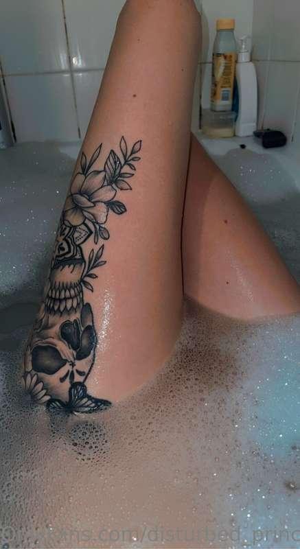 💦🧼♥️💚