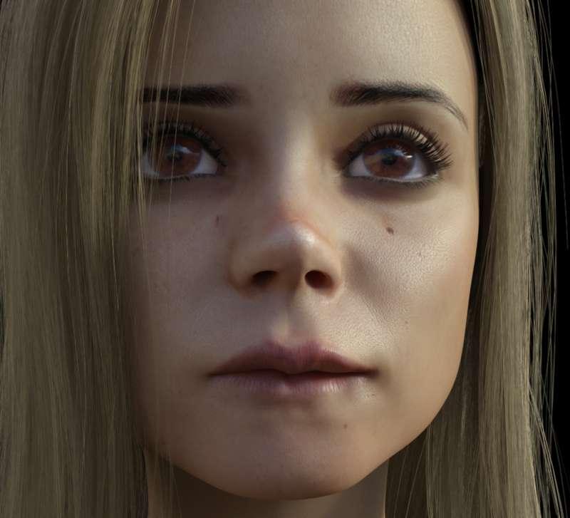 Transfigure 3D Demo 0.0.1C