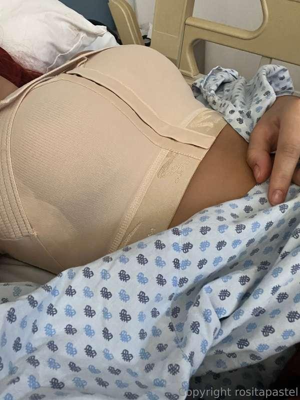 new boobs cooming son 👀