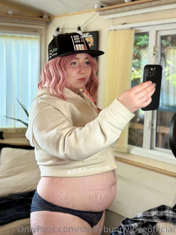 Love the belly ❤️😵‍💫