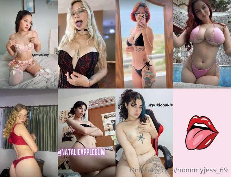 💦👅𝚂𝚄𝙱𝚂𝙲𝚁𝙸𝙱𝙴 𝙵𝙾𝚁 𝙷𝙾𝚃 𝙶𝙸𝚁𝙻𝚂 𝙷𝙴𝚁𝙴👅💦🌸 @littlesurey 🌸💞 @TamaraLov..
