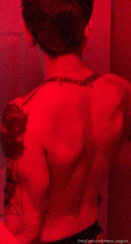 trevo_wagner_ image #1