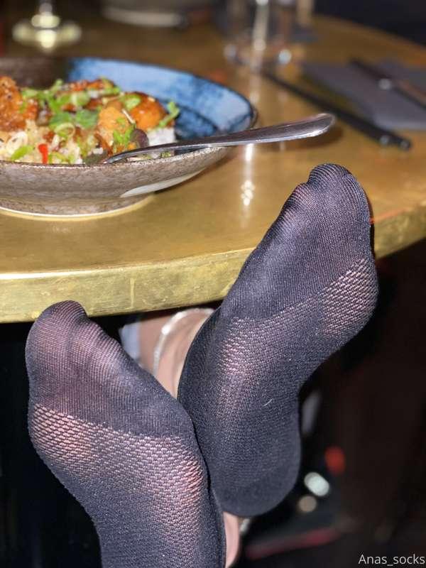 First, we eat. Then, we do everything else.😈💦😈