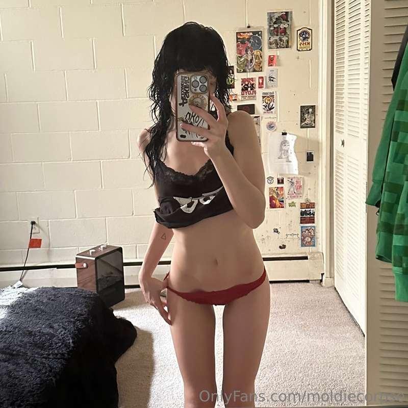 moldiecorpse image #1