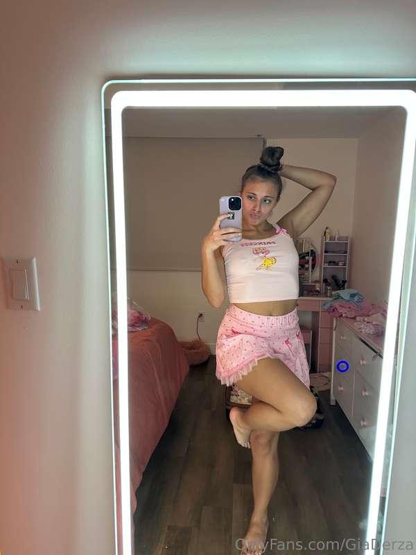 Need to get used tonight 🥹💖🙈