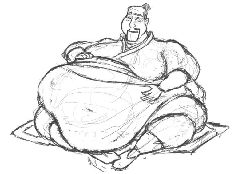 chubbyhair main image