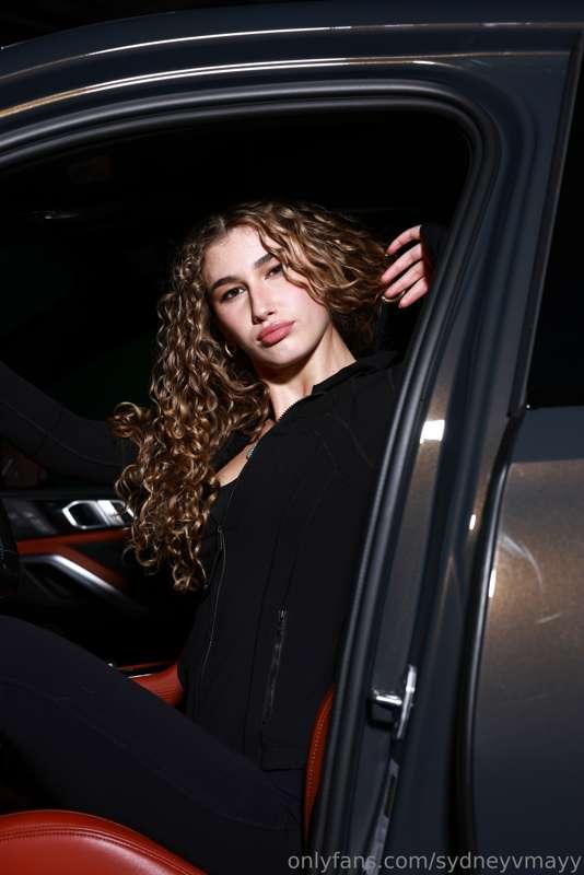 i like to drive fast… can you keep up?