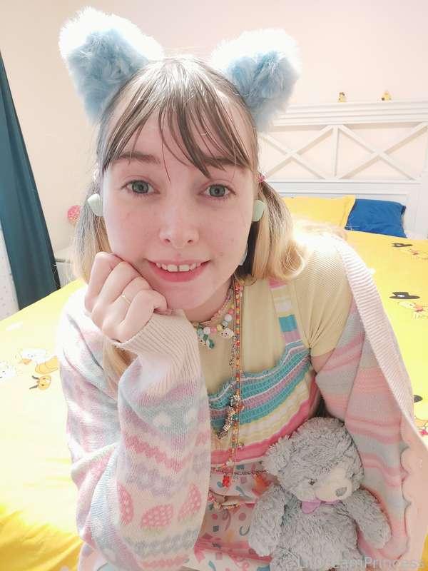 lildreamprincess image #10