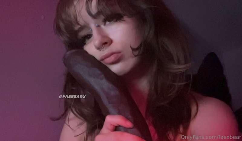 I’m in love with BBC 🖤