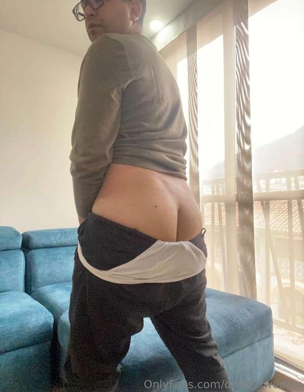 davey_wedgie image #1