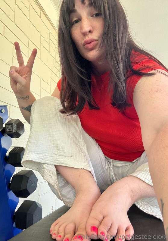 paigesteelexxx image #1