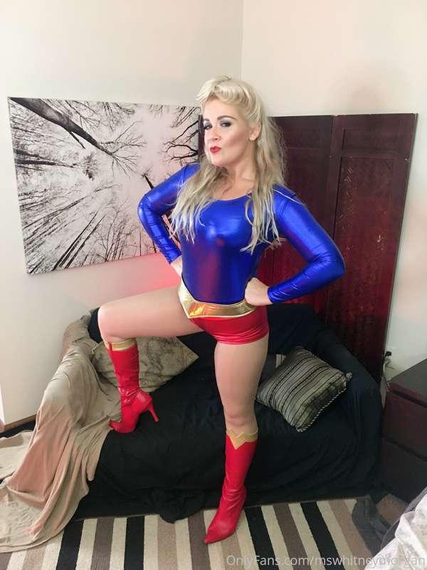 mswhitneymorgan image #1