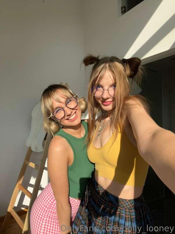❓❓❓❓ WANT TO SEE HOW I FUCK MY GIRL❓❓❓❓ You'll be so turned ..