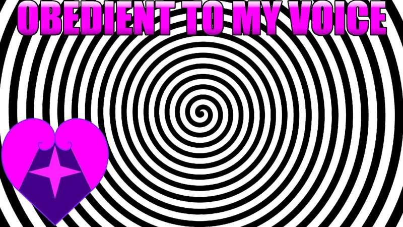 Obedient to My Voice