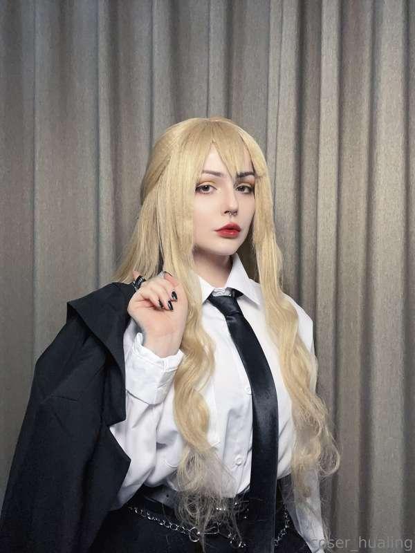 I recently made a girl from a game Sololeveling and decided ..