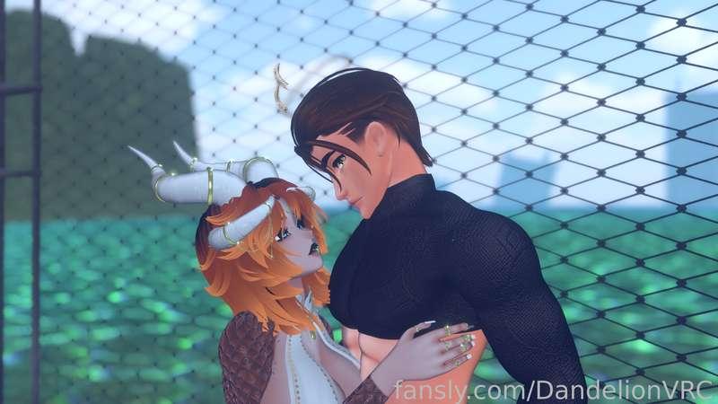 dandelionvrc image #0