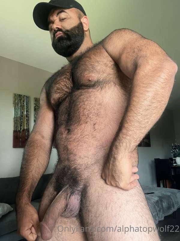 Can I be your Daddy? 
“Like” if u wanna wrap your mouth arou..