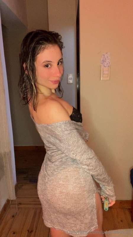 Just a girl with a playful heart and a mischievous mind. 😘✨