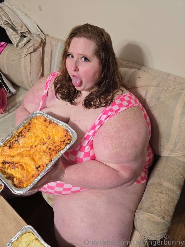 fatgingerbunny image #3