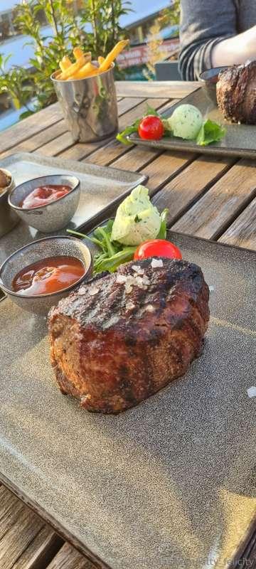 Have a little recap of when I was gone! First of all I treat..